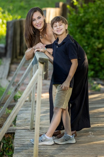 Marie Littlefield July 2023