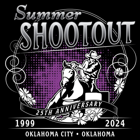 Summer Shootout 2024 Aug 12-15, 2024